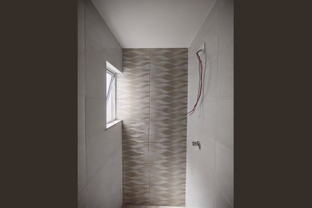Apartamento à venda com 38m², 2 quartos e sem vaga Apartamento à venda com 38m², 2 quartos e sem vagaBanheiro