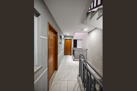 Área comum de apartamento à venda com 2 quartos, 38m² em Jardim Brasil (zona Norte), São Paulo