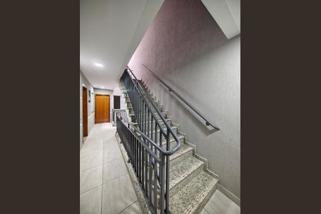 Área comum de apartamento à venda com 2 quartos, 38m² em Jardim Brasil (zona Norte), São Paulo