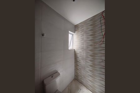 Banheiro de apartamento à venda com 2 quartos, 38m² em Jardim Brasil (zona Norte), São Paulo