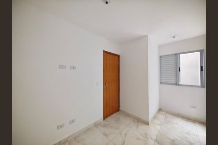 Quarto 2 de apartamento à venda com 2 quartos, 38m² em Jardim Brasil (zona Norte), São Paulo