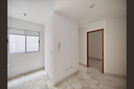 Apartamento à venda com 38m², 2 quartos e sem vaga Apartamento à venda com 38m², 2 quartos e sem vagaSala / Cozinha
