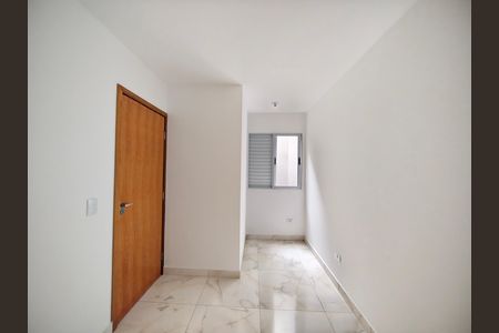 Apartamento à venda com 38m², 2 quartos e sem vaga Apartamento à venda com 38m², 2 quartos e sem vagaQuarto 2