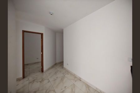 Apartamento à venda com 38m², 2 quartos e sem vaga Apartamento à venda com 38m², 2 quartos e sem vagaSala / Cozinha