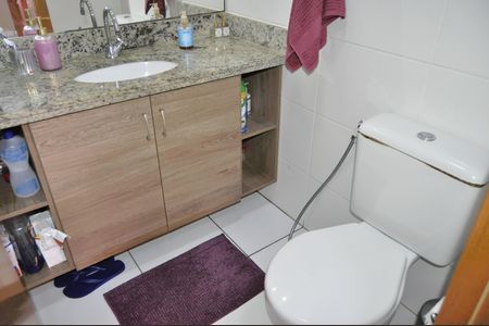 Apartamento para alugar com 2 quartos, 70m² em Cachambi, Rio de Janeiro