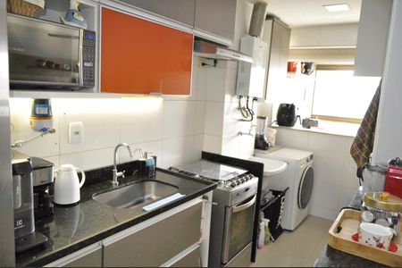 Apartamento para alugar com 2 quartos, 70m² em Cachambi, Rio de Janeiro
