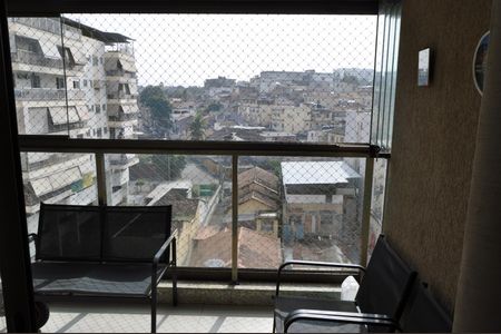 Apartamento para alugar com 2 quartos, 70m² em Cachambi, Rio de Janeiro
