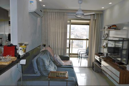 Apartamento para alugar com 2 quartos, 70m² em Cachambi, Rio de Janeiro