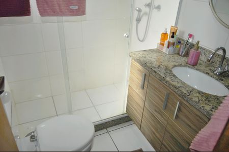 Apartamento para alugar com 2 quartos, 70m² em Cachambi, Rio de Janeiro