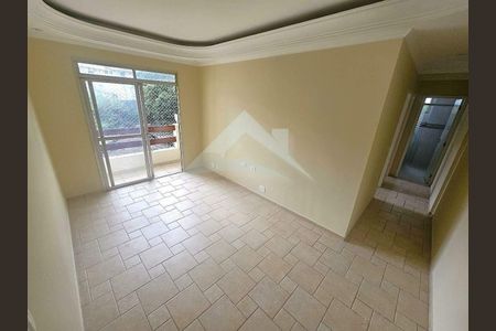 Apartamento para alugar com 2 quartos, 58m² em Parque Assuncao, Taboão da Serra