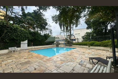 Apartamento para alugar com 2 quartos, 58m² em Parque Assuncao, Taboão da Serra