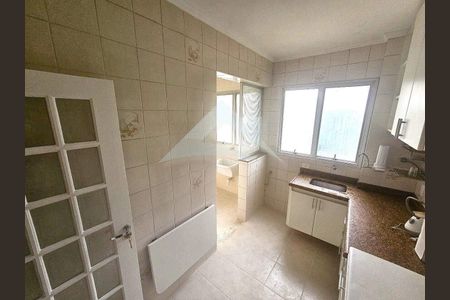 Apartamento para alugar com 2 quartos, 58m² em Parque Assuncao, Taboão da Serra
