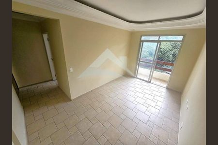 Apartamento para alugar com 2 quartos, 58m² em Parque Assuncao, Taboão da Serra