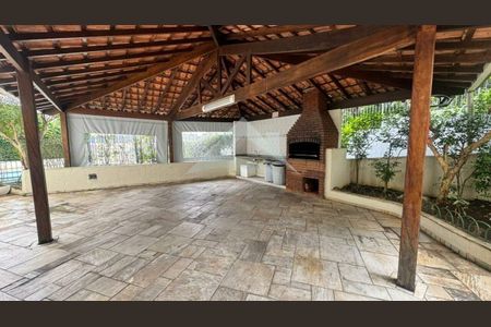 Apartamento para alugar com 2 quartos, 58m² em Parque Assuncao, Taboão da Serra