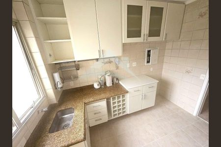Apartamento para alugar com 2 quartos, 58m² em Parque Assuncao, Taboão da Serra