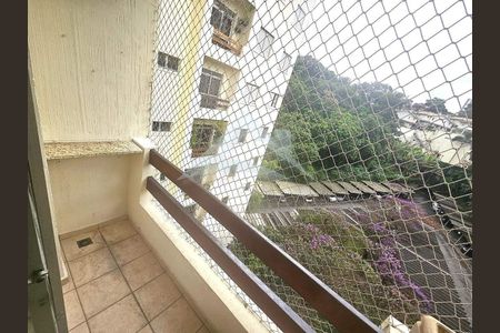 Apartamento para alugar com 2 quartos, 58m² em Parque Assuncao, Taboão da Serra