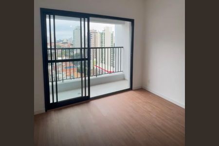 Studio para alugar com 26m², 1 quarto e sem vaga Studio para alugar com 26m², 1 quarto e sem vagaStudio