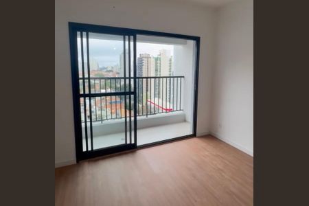 Studio de kitnet/studio para alugar com 1 quarto, 26m² em Vila Clementino, São Paulo