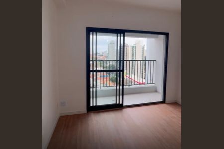 Studio para alugar com 26m², 1 quarto e sem vaga Studio para alugar com 26m², 1 quarto e sem vagaStudio