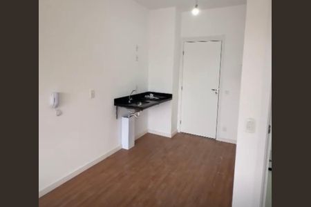 Kitnet/Studio para alugar com 1 quarto, 26m² em Vila Clementino, São Paulo