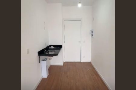 Studio de kitnet/studio para alugar com 1 quarto, 26m² em Vila Clementino, São Paulo