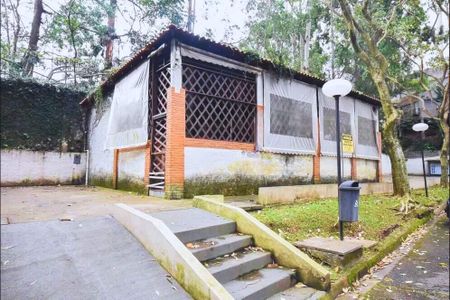 Apartamento para alugar com 2 quartos, 58m² em Jardim Wanda, Taboão da Serra
