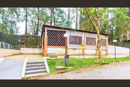 Apartamento para alugar com 2 quartos, 58m² em Jardim Wanda, Taboão da Serra