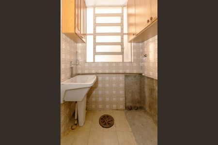 Apartamento para alugar com 40m², 1 quarto e sem vaga