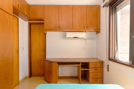 Apartamento para alugar com 40m², 1 quarto e sem vaga