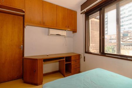 Apartamento para alugar com 40m², 1 quarto e sem vaga