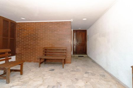 Apartamento para alugar com 40m², 1 quarto e sem vaga