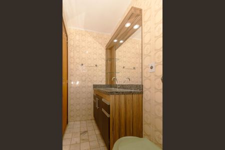 Apartamento para alugar com 40m², 1 quarto e sem vaga