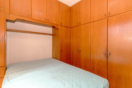 Apartamento para alugar com 40m², 1 quarto e sem vaga