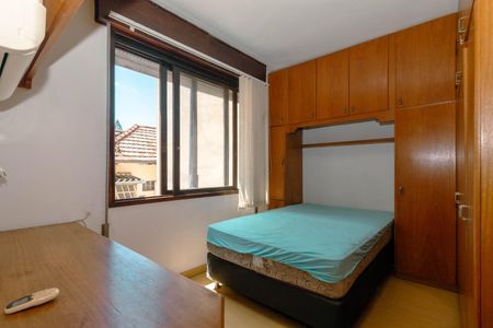 Apartamento para alugar com 40m², 1 quarto e sem vaga