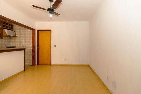 Apartamento para alugar com 40m², 1 quarto e sem vaga