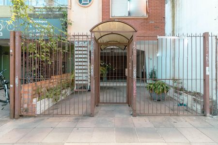Apartamento para alugar com 40m², 1 quarto e sem vaga