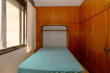 Apartamento para alugar com 40m², 1 quarto e sem vaga