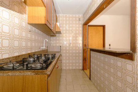 Apartamento para alugar com 40m², 1 quarto e sem vaga