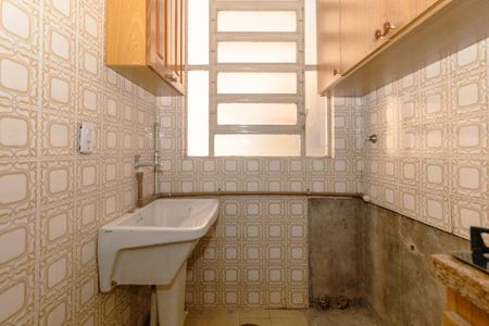Apartamento para alugar com 40m², 1 quarto e sem vaga