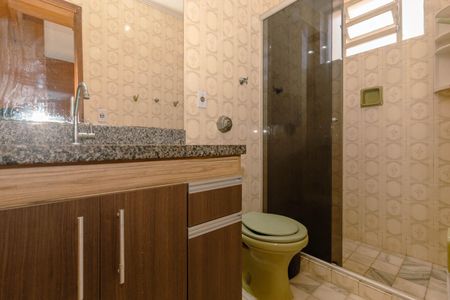 Apartamento para alugar com 40m², 1 quarto e sem vaga