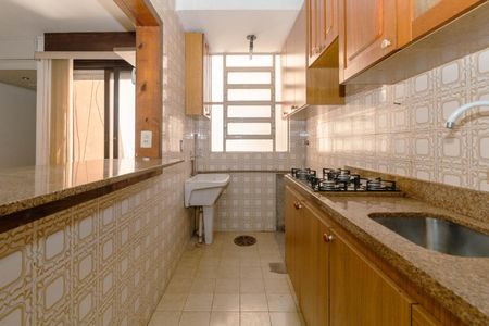 Apartamento para alugar com 40m², 1 quarto e sem vaga