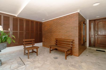 Apartamento para alugar com 40m², 1 quarto e sem vaga