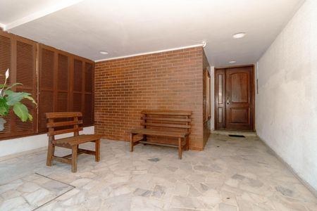 Apartamento para alugar com 40m², 1 quarto e sem vaga