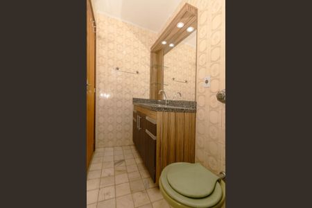 Apartamento para alugar com 40m², 1 quarto e sem vaga