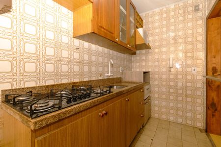 Apartamento para alugar com 40m², 1 quarto e sem vaga