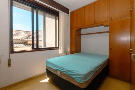 Apartamento para alugar com 40m², 1 quarto e sem vaga
