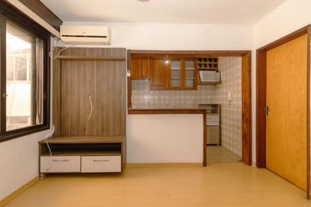Apartamento para alugar com 40m², 1 quarto e sem vaga