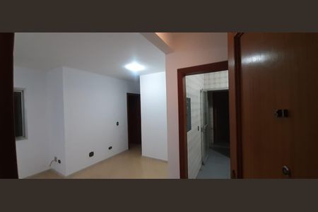 Sala de apartamento à venda com 3 quartos, 67m² em Tucuruvi, São Paulo
