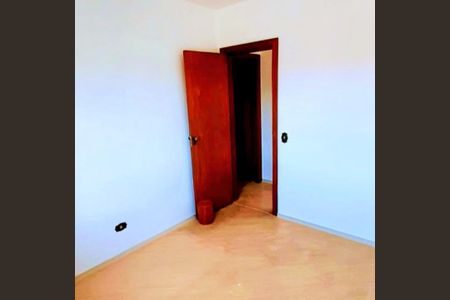 Quarto de apartamento à venda com 3 quartos, 67m² em Tucuruvi, São Paulo
