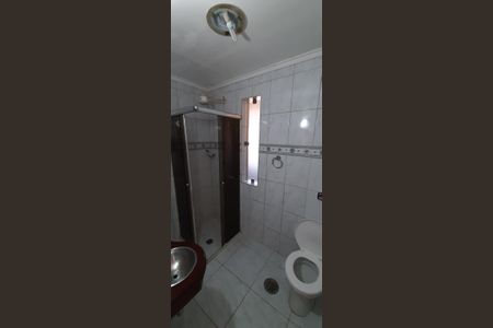 Banheiro de apartamento à venda com 3 quartos, 67m² em Tucuruvi, São Paulo